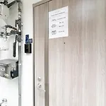 Stay&Go山王101号室