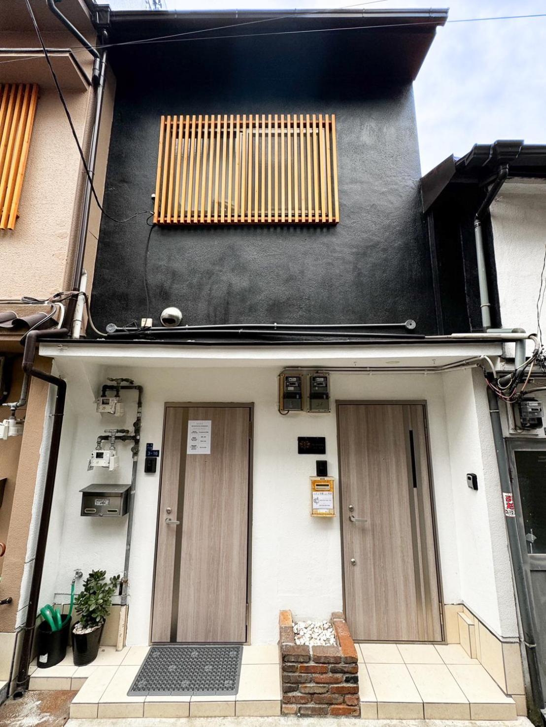 Stay&go山王101号室
