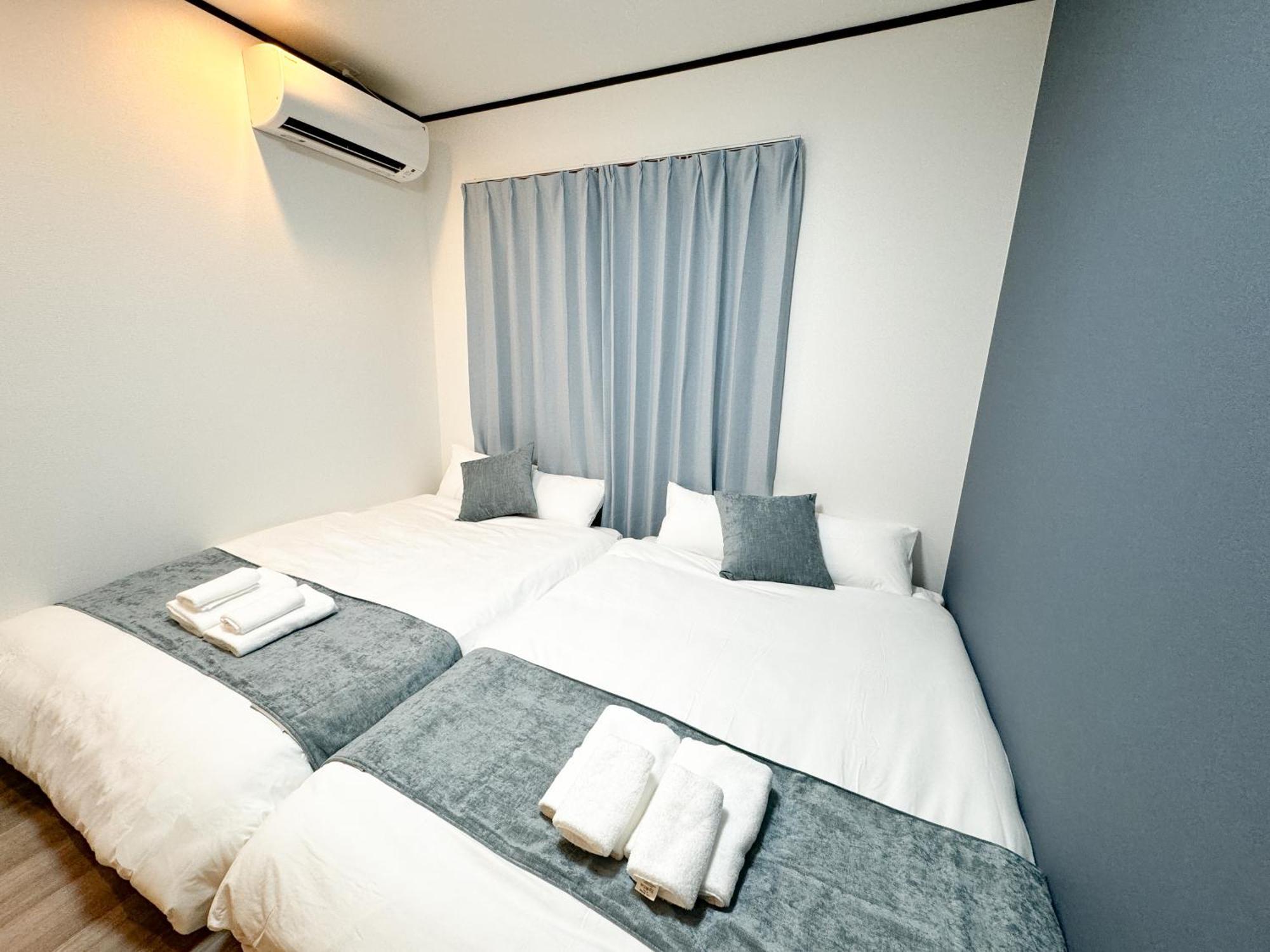 Stay&go山王101号室 Apartment *